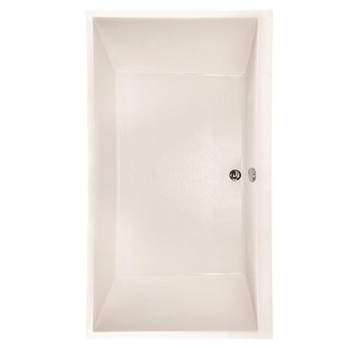 Hydro Systems - Eileen 8650 Acrylic Bathtub