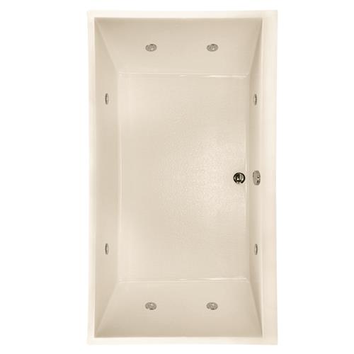 Hydro Systems - Eileen 8650 Acrylic Bathtub
