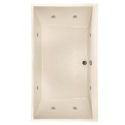 Hydro Systems - Eileen 8650 Acrylic Bathtub