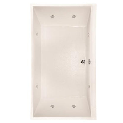 Hydro Systems - Eileen 8650 Acrylic Bathtub