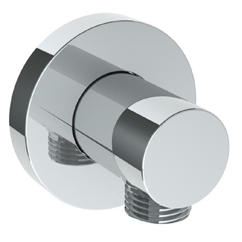 Watermark - Titanium Wall Elbow 1/2 Inch Npt Female