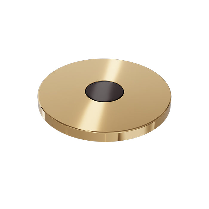 Baril - Touchless infrared sensor