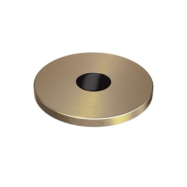 Baril - Touchless infrared sensor