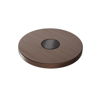 Baril - Touchless infrared sensor