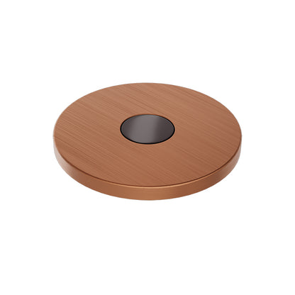 Baril - Touchless infrared sensor