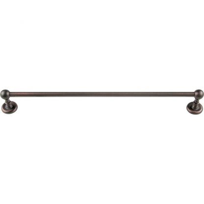 Atlas Homewares - Emma Single 20 1/16 Inch Wall Mounted Towel Bar