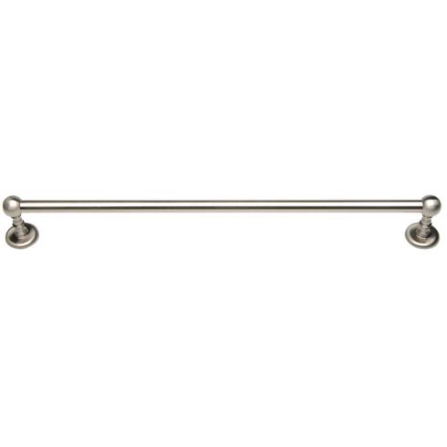 Atlas Homewares - Emma Single 26 1/16 Inch Wall Mounted Towel Bar