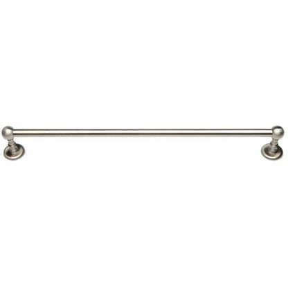 Atlas Homewares - Emma Single 26 1/16 Inch Wall Mounted Towel Bar