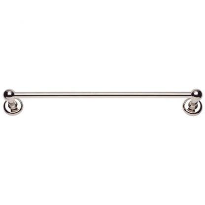 Atlas Homewares - Emma Single 26 1/16 Inch Wall Mounted Towel Bar