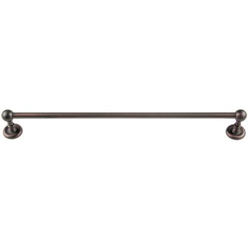 Atlas Homewares - Emma Single 26 1/16 Inch Wall Mounted Towel Bar