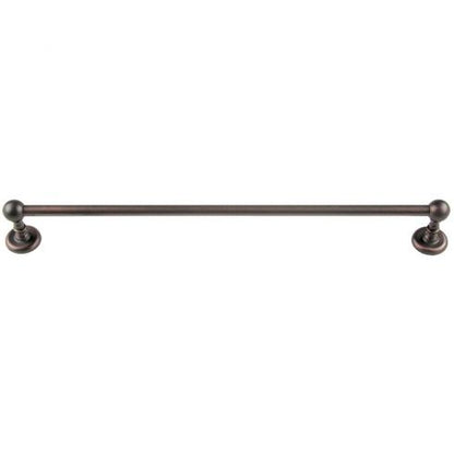 Atlas Homewares - Emma Single 26 1/16 Inch Wall Mounted Towel Bar