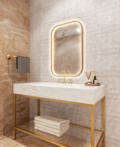 Electric Mirror - Eminence LED Lighted Mirror