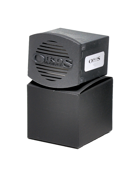 Aquabrass -  Replacement Aromatherapy Cartridge Floral