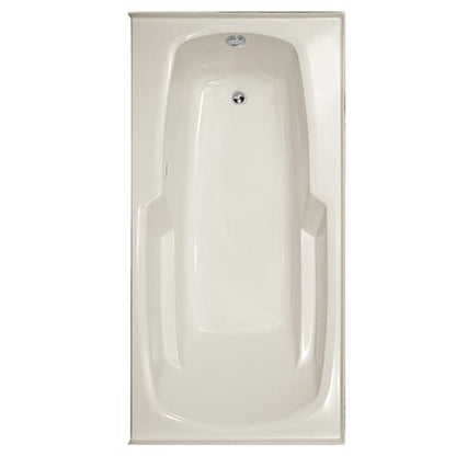 Hydro Systems - Entre 6032 Gel Coat Tub - Right Hand