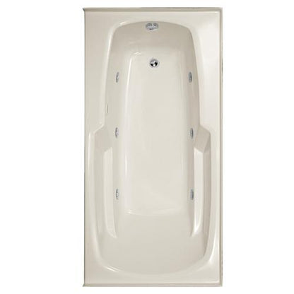 Hydro Systems - Entre 6032 Gel Coat Tub - Right Hand