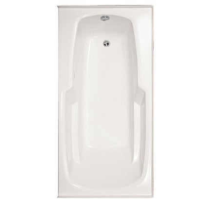 Hydro Systems - Entre 6632 Gel Coat Tub - Right Hand