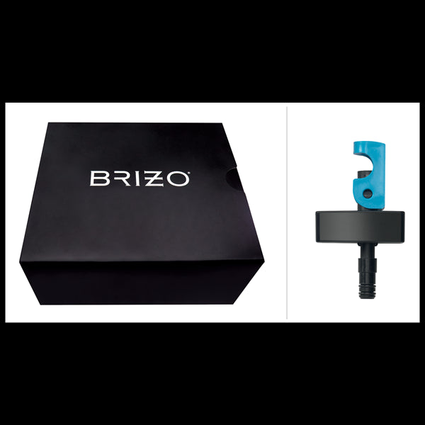 Brizo - VoiceIQ Module