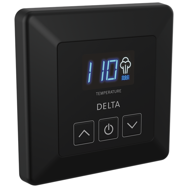 Delta - Simplesteam Control