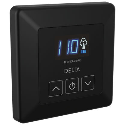 Delta - Simplesteam Control