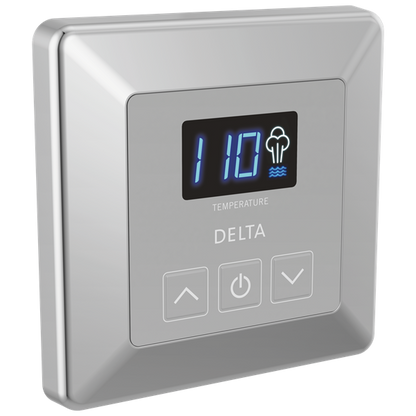 Delta - Simplesteam Control