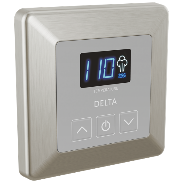 Delta - Simplesteam Control