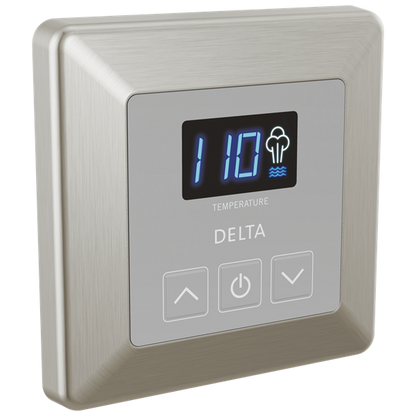 Delta - Simplesteam Control