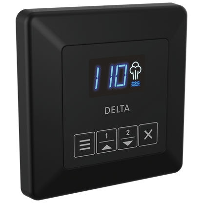 Delta - Square Steam Control