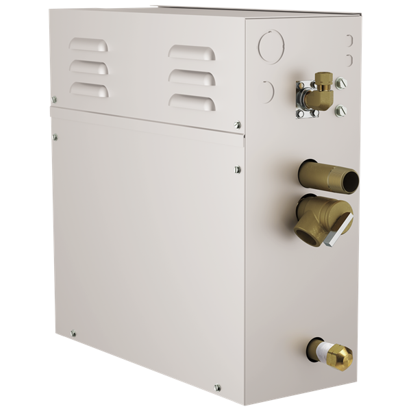 Delta - Simplesteam Generator - 7.5Kw