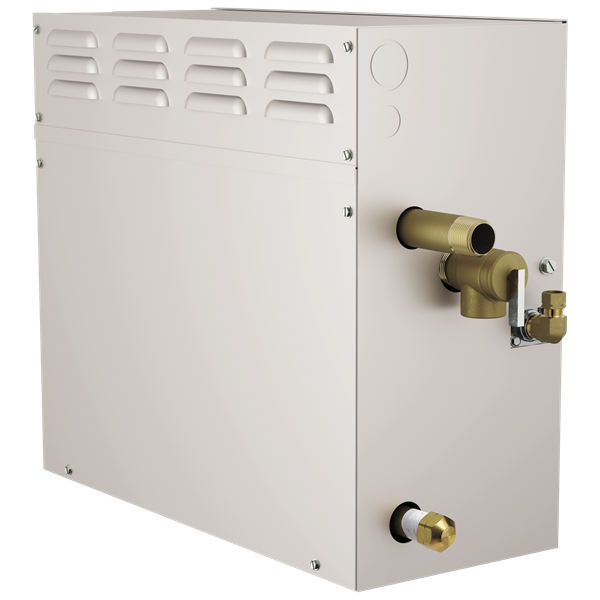 Delta - Simplesteam Generator- 15Kw