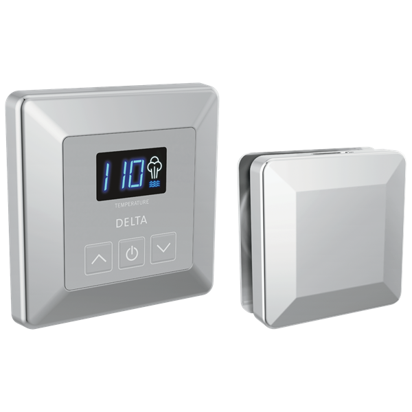 Delta - Simplesteam Control And Steam Head