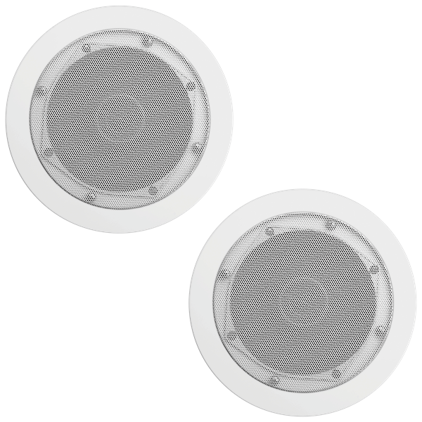 Delta - Classic Speakers