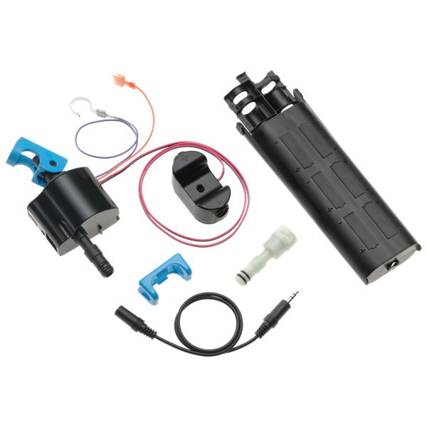 Delta - Solenoid Assembly - Kitchen