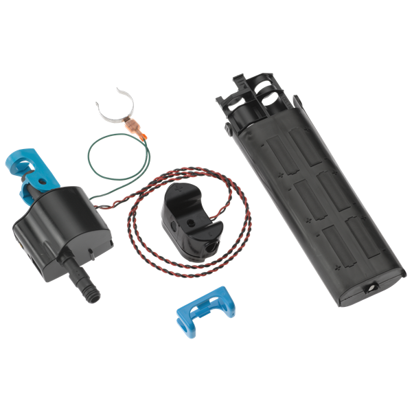 Delta - Solenoid Assembly - Kitchen