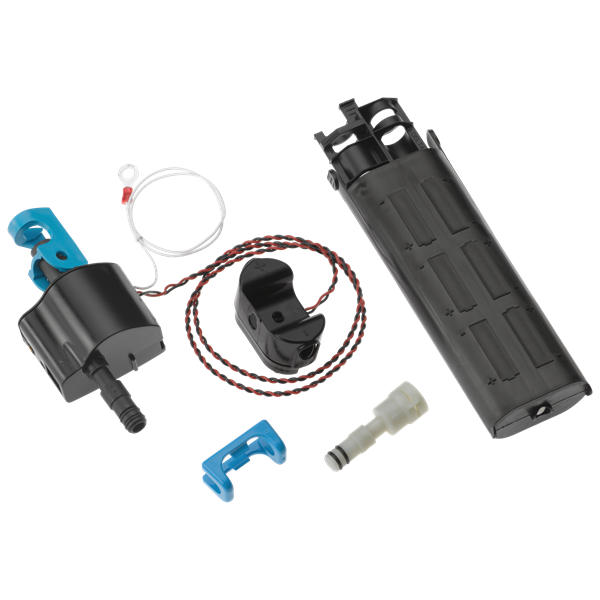 Delta - Solenoid Assembly - Bathroom