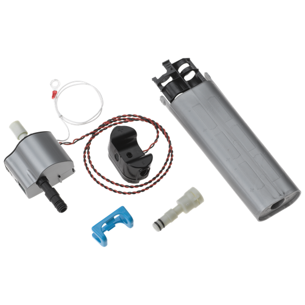 Delta - Solenoid Assembly - Bathroom