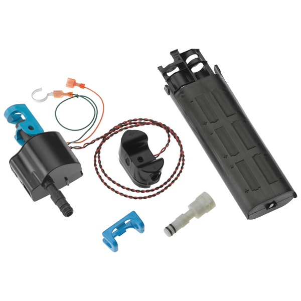 Delta - Solenoid Assembly - Bathroom