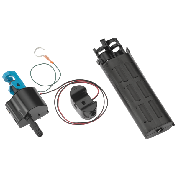 Delta - Solenoid Assembly