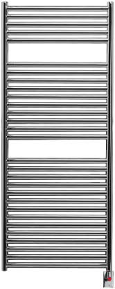 Myson - Err1 Electric 120V 36 Inch H X 21 Inch W Towel Warmer