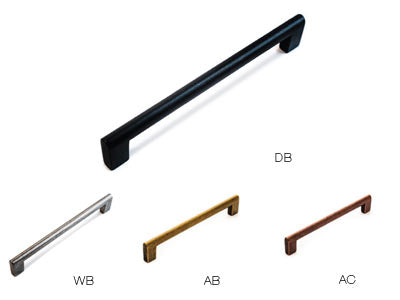 Sugatsune - Esor Handle