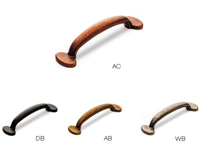 Sugatsune - Esor Handle