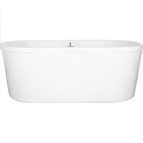 Hydro Systems - Estee 72X36 Freestanding Bathtub