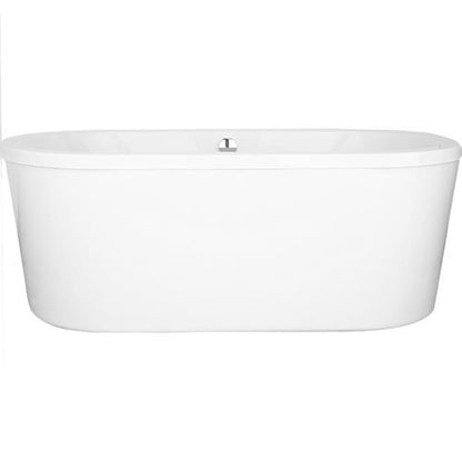 Hydro Systems - Estee 72X36 Freestanding Bathtub