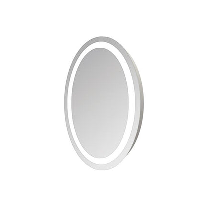 Electric Mirror - Eternity Oval Lighted Mirror
