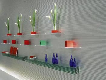 Sugatsune - Fluqs 250 Wall Panel