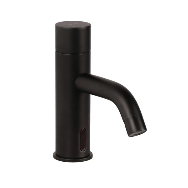 Lacava - Zoom Electronic Bathroom Sink Faucet For Cold Or Premixed Water