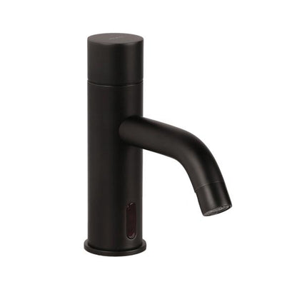 Lacava - Zoom Electronic Bathroom Sink Faucet For Cold Or Premixed Water