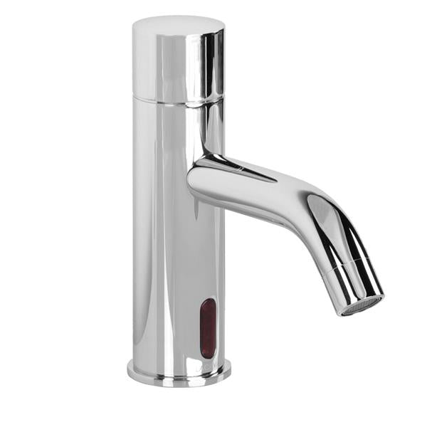 Lacava - Zoom Electronic Bathroom Sink Faucet For Cold Or Premixed Water
