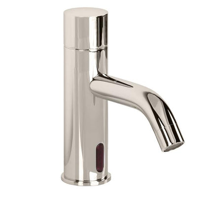Lacava - Zoom Electronic Bathroom Sink Faucet For Cold Or Premixed Water