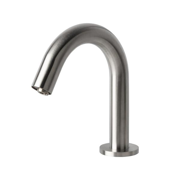 Lacava - Zoom Electronic Bathroom Sink Faucet For Cold Or Premixed Water