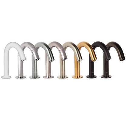 Lacava - Zoom Electronic Bathroom Sink Faucet For Cold Or Premixed Water
